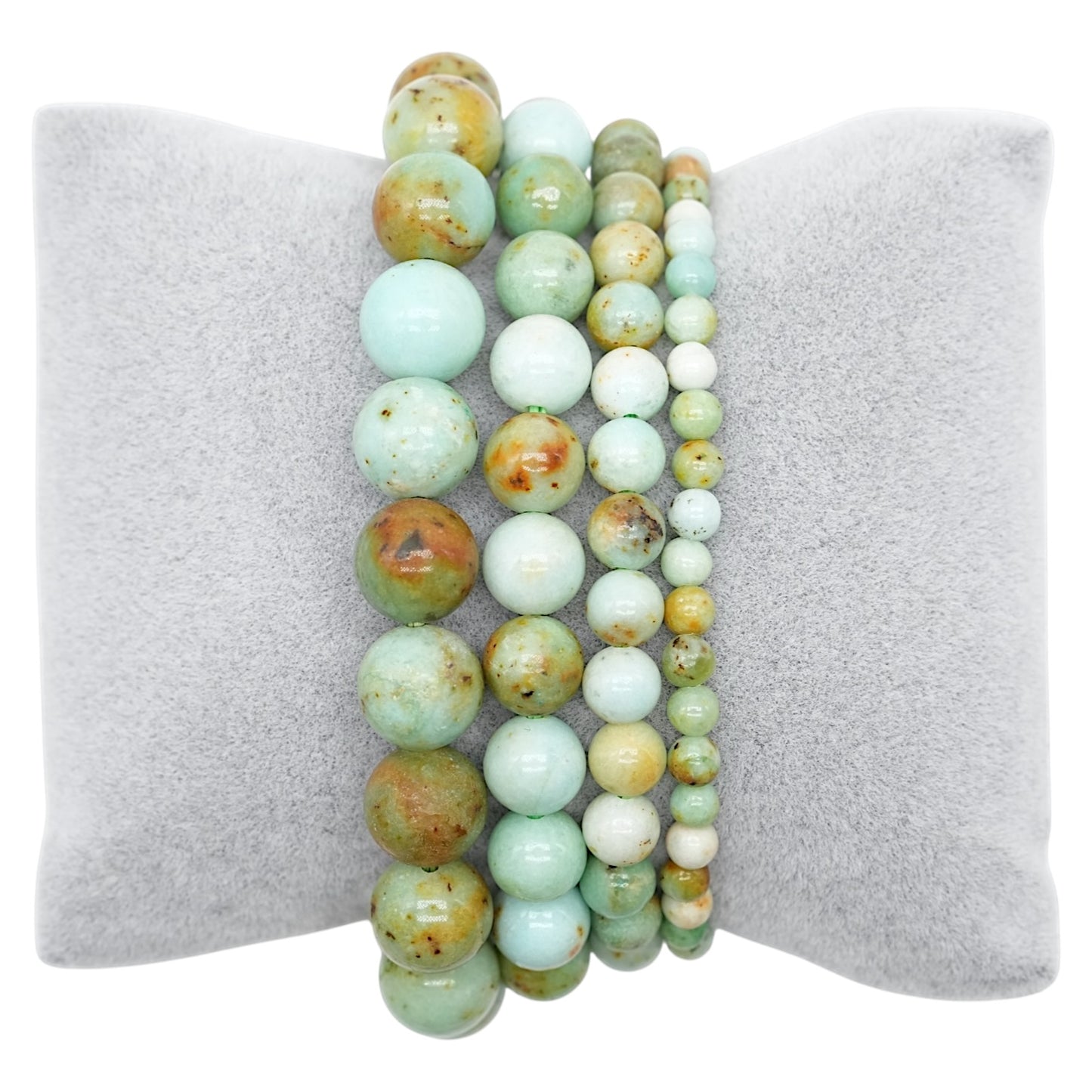 Bracelet Turquoise de Mongolie