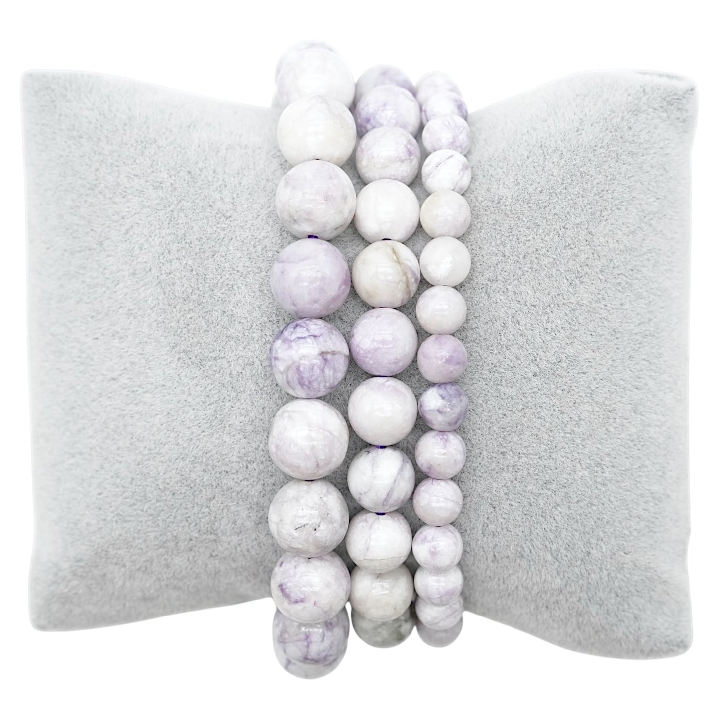 Bracelet Turquoise violette