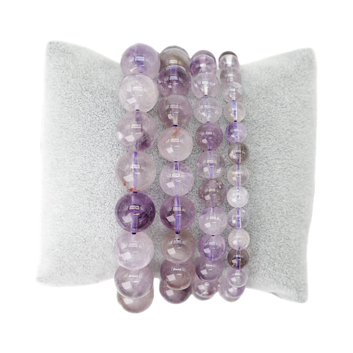 Super Seven Quartz AA Bracelet