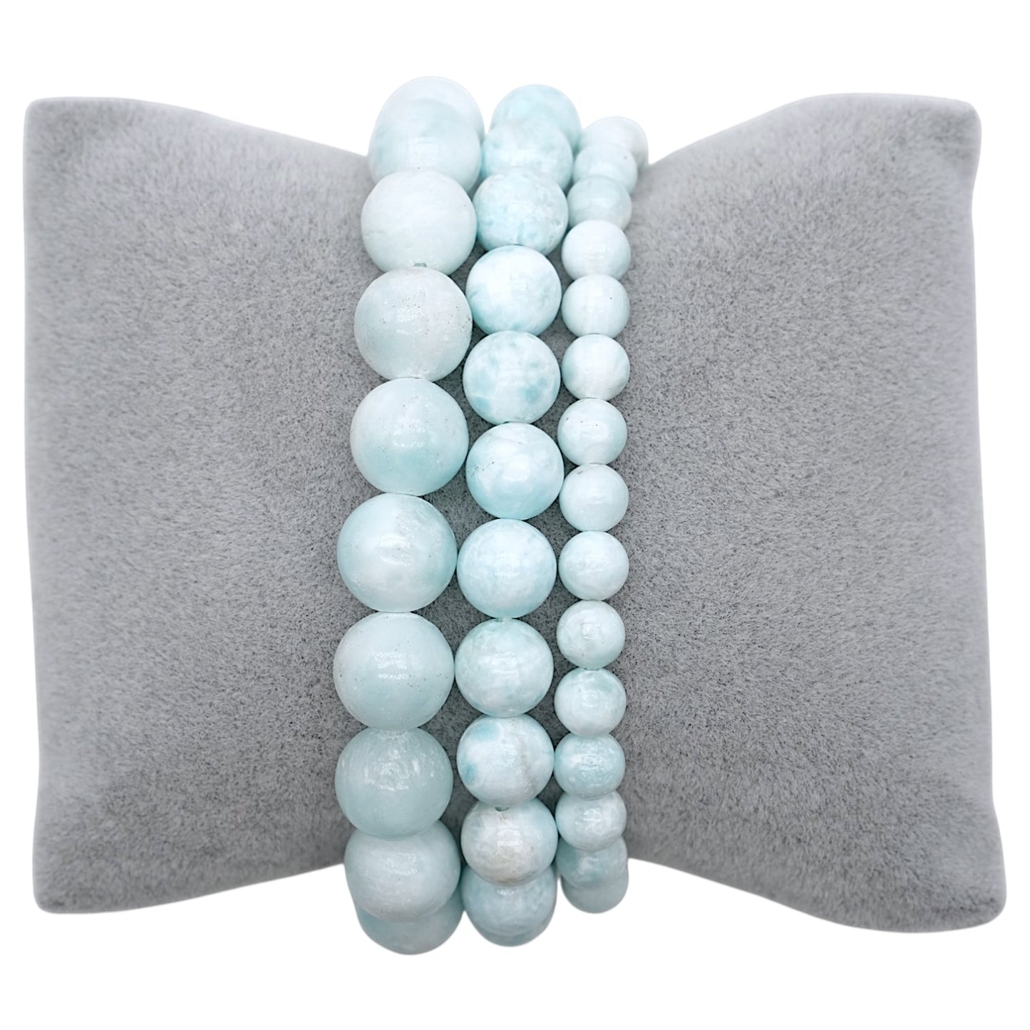 Bracelet Hemimorphite A