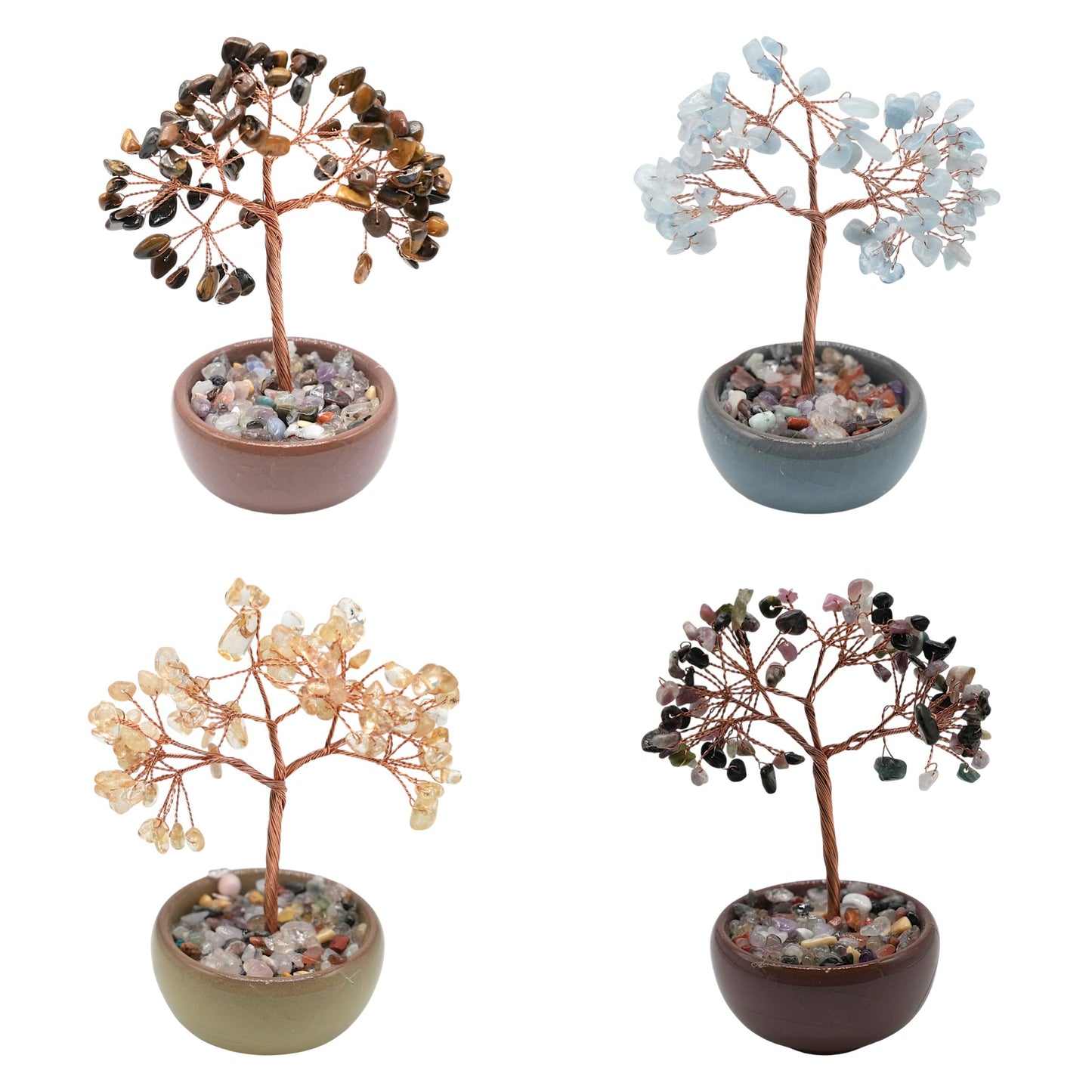 Arbre de vie sur coupole - Foliesbijoux