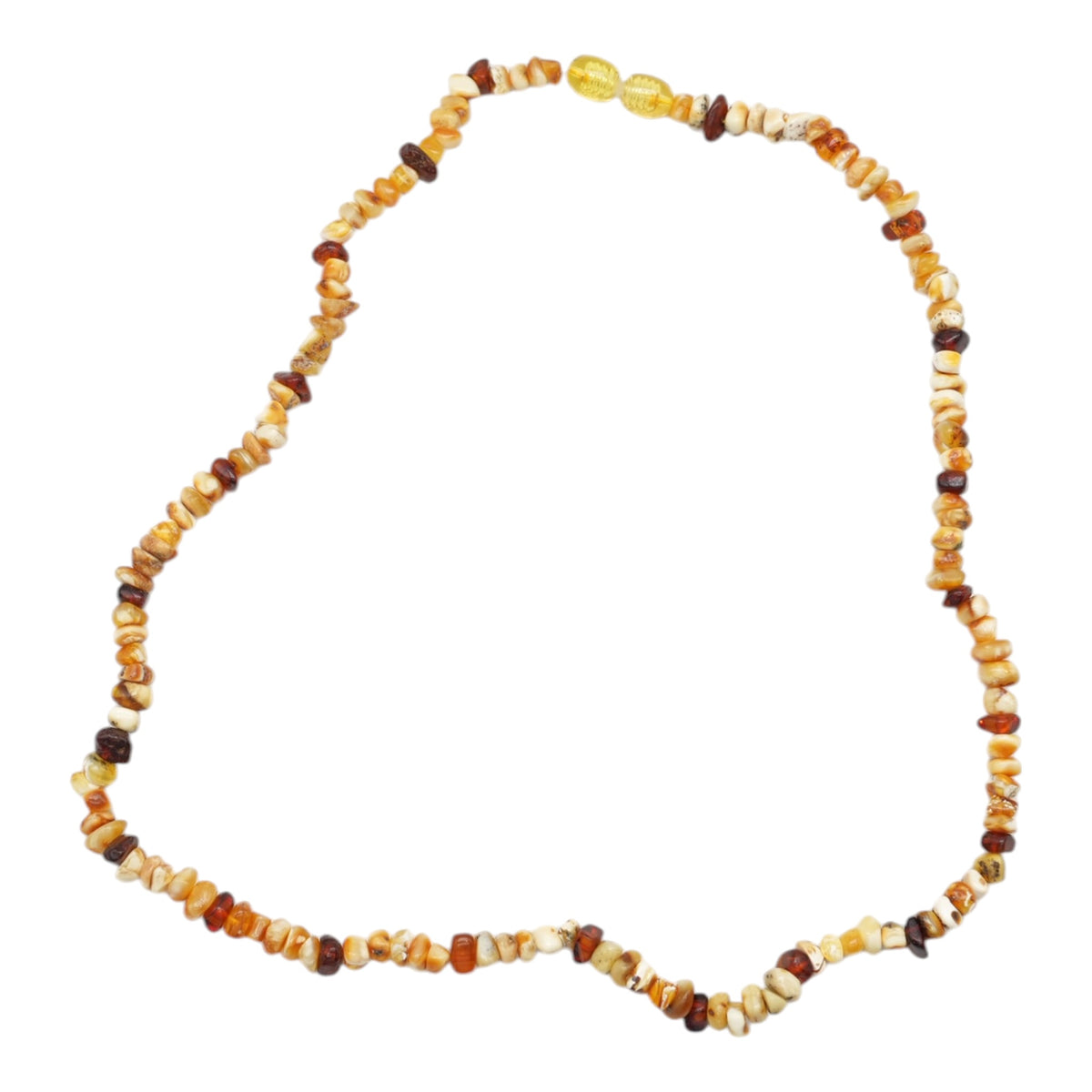 Collier Ambre pour adulte (reference 6)