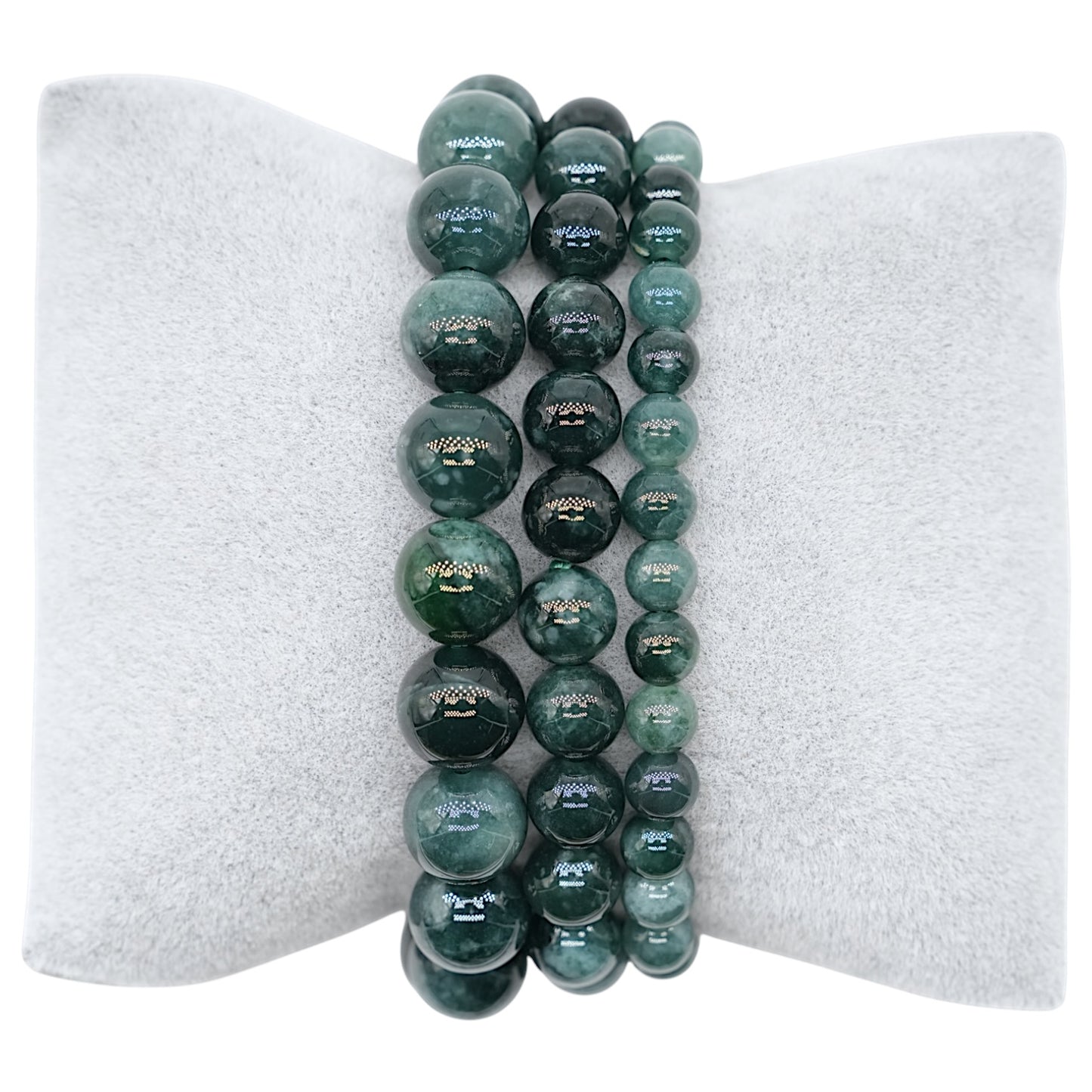 Bracelet Jade du Guatemala