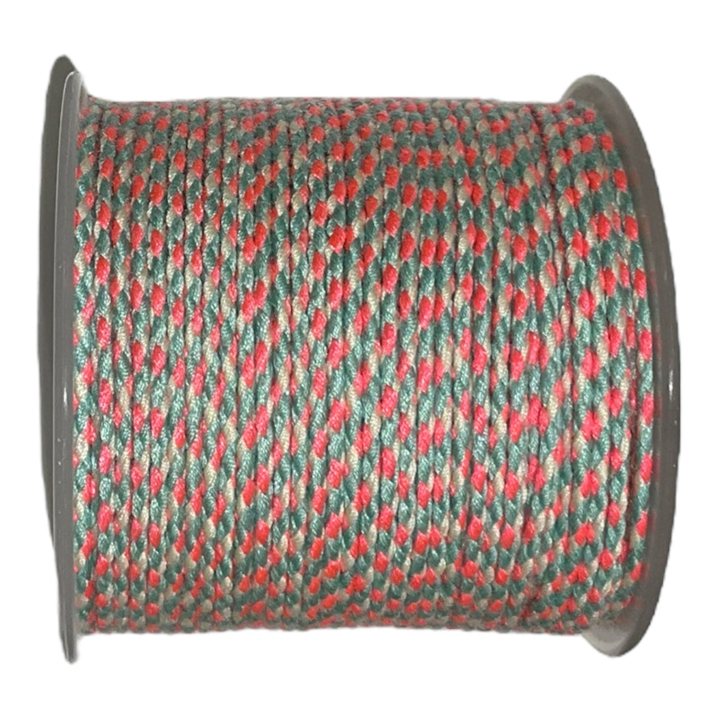 Bobine en fil tressé - Foliesbijoux