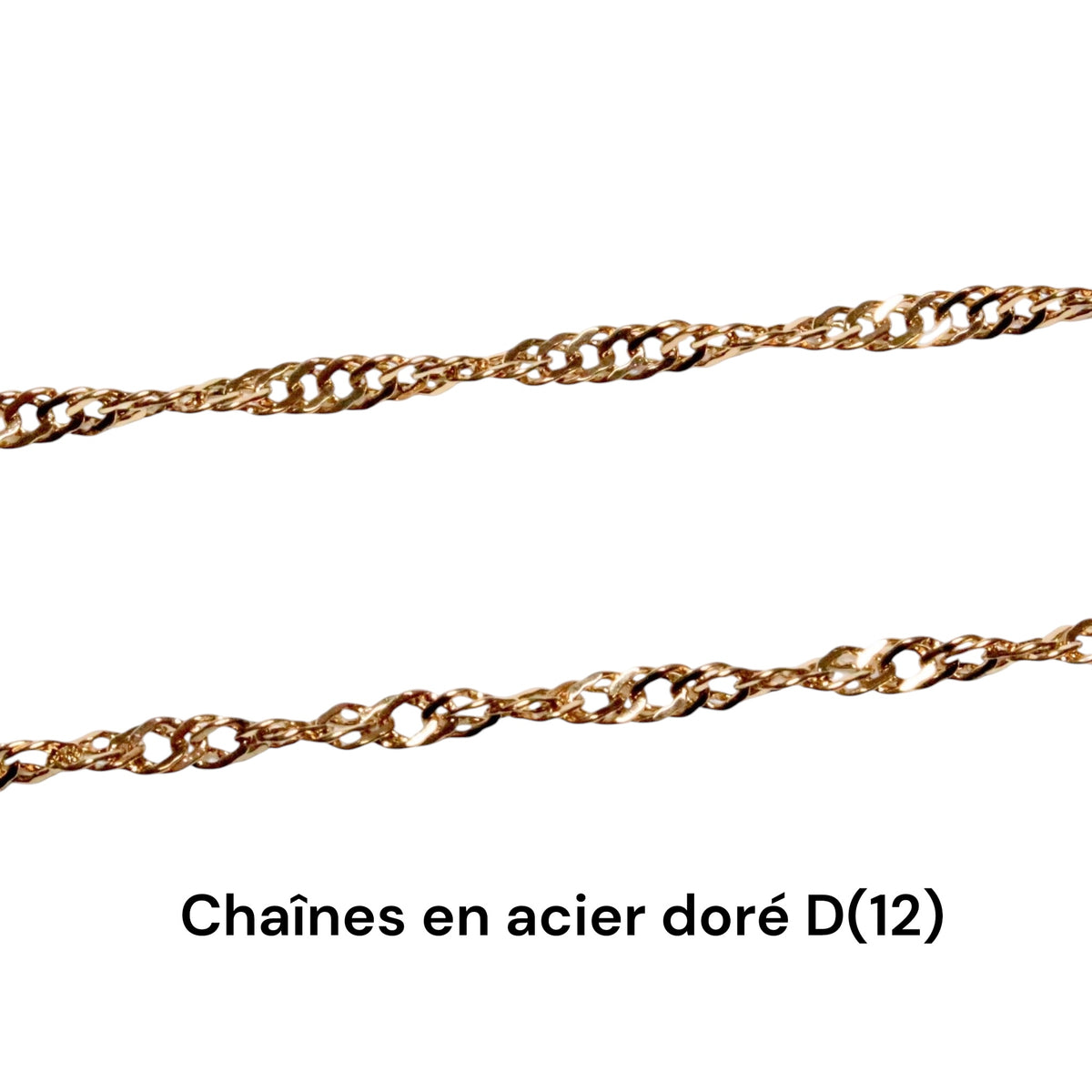 Pendentif forme goutte percé sur le côté (45 pierres différentes) NEW