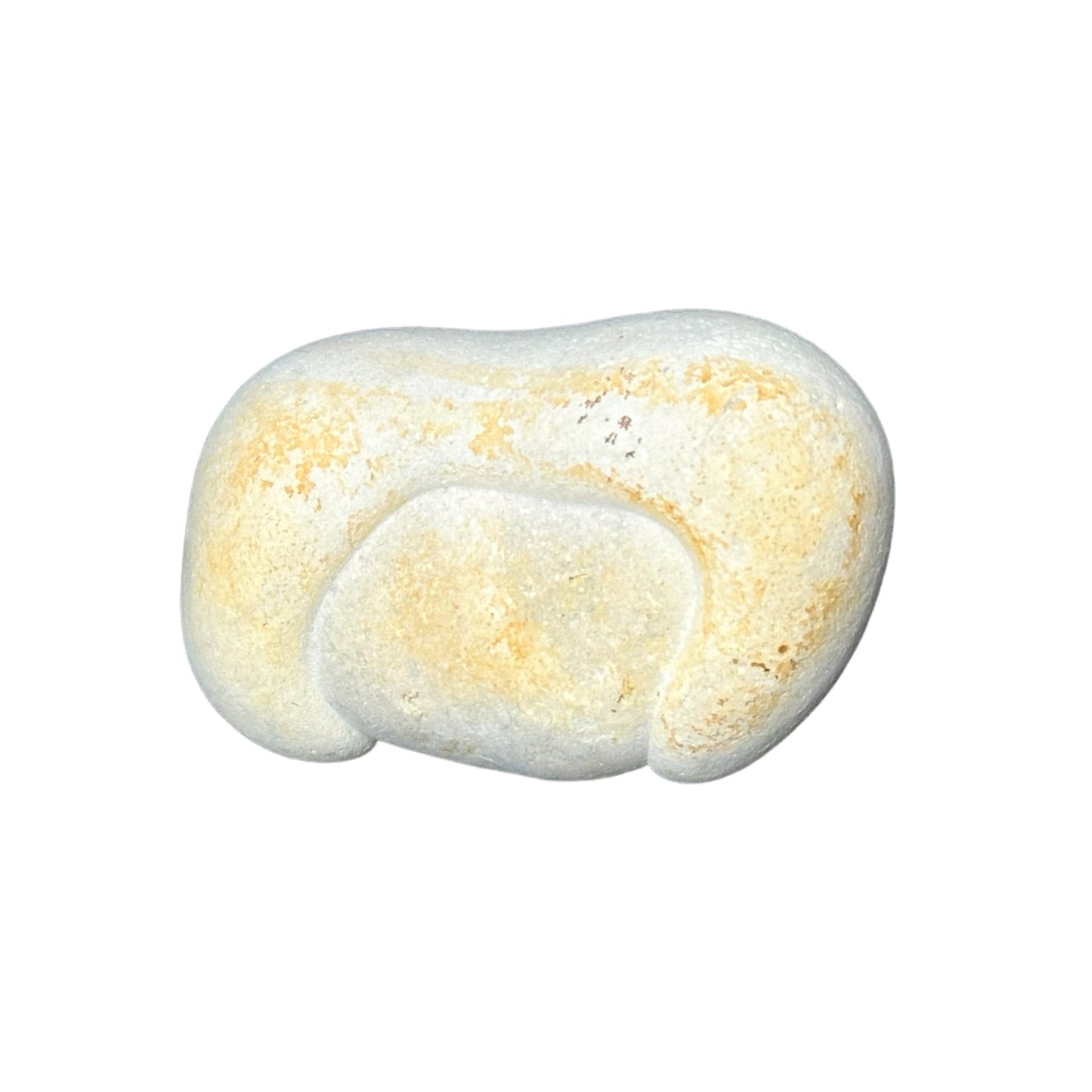 Pierre de fée du Maroc forme libre à l'unité - Foliesbijoux