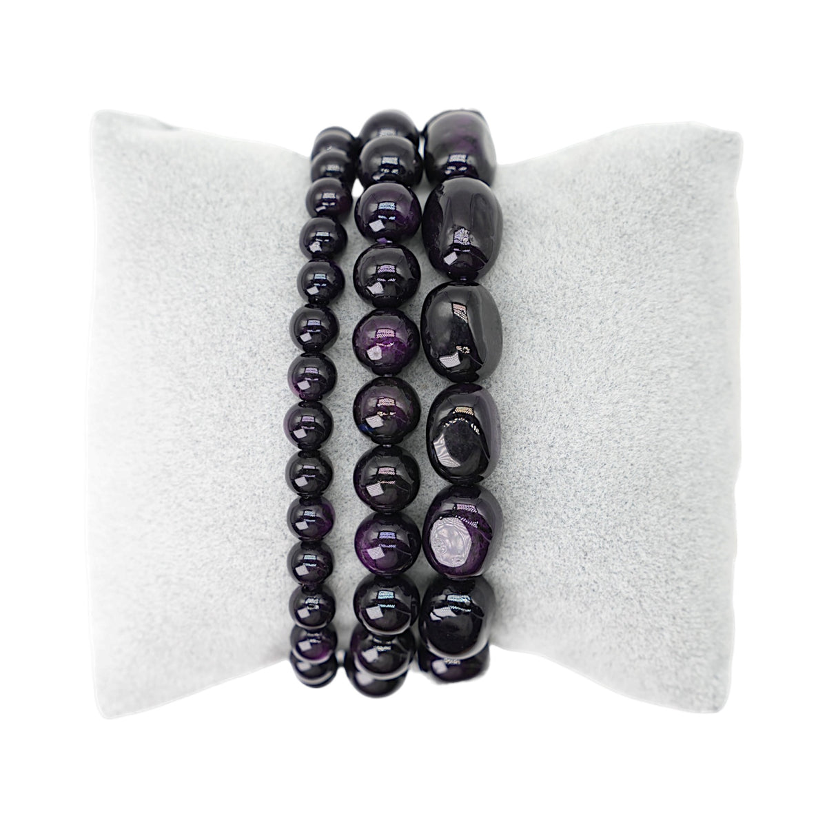 Super Seven Quartz AA Bracelet