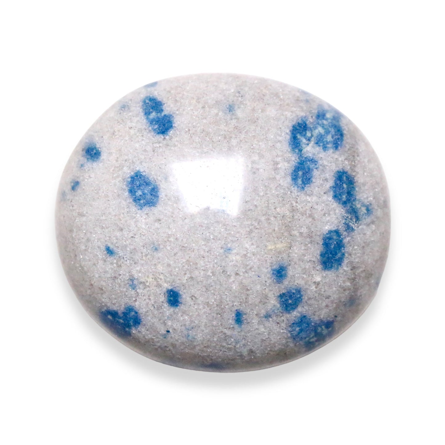 K2Azurite au kg - Foliesbijoux