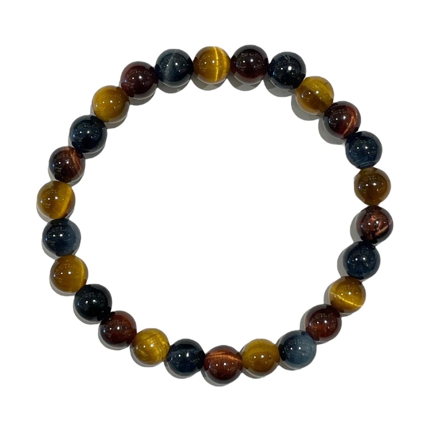 Bracelet enfant 3 oeil AA+ - Foliesbijoux