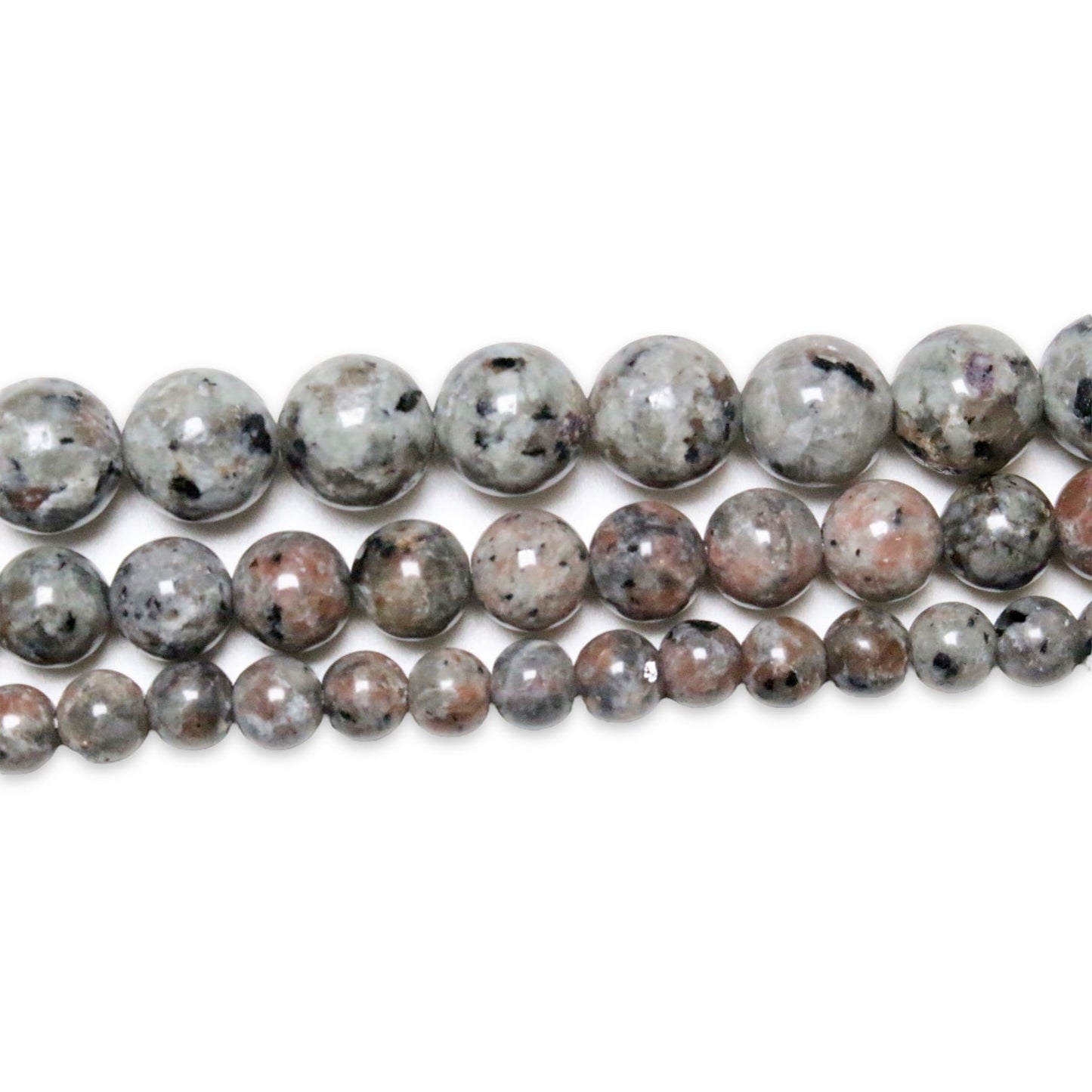 Fil de perle Yooperlite A+ - Foliesbijoux