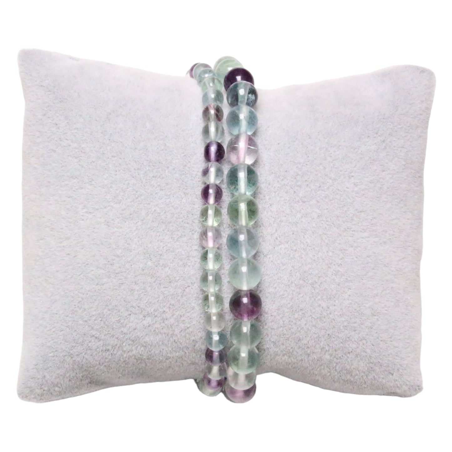 Bracelet Fluorine Multicolore AA - Foliesbijoux