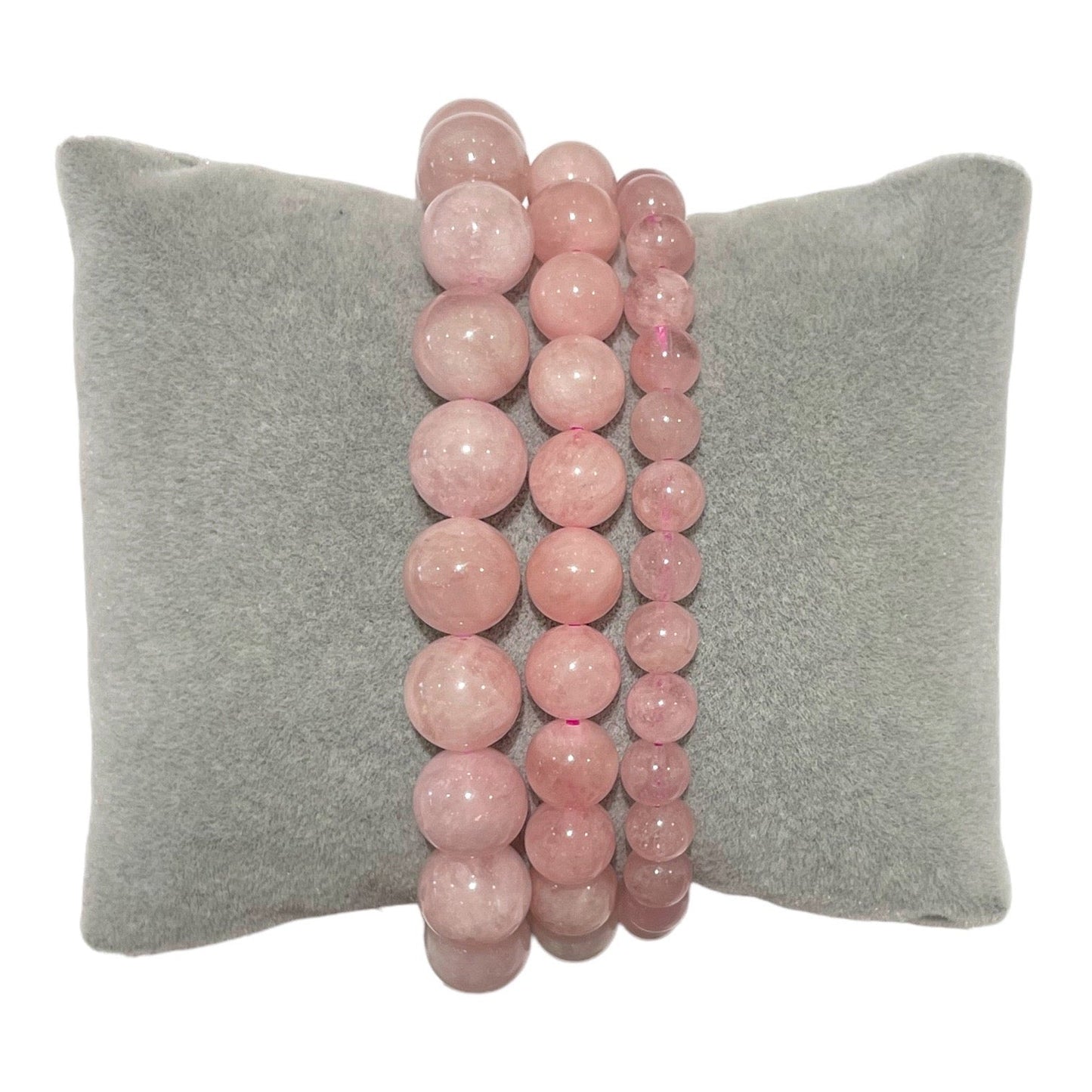 Bracelet Beryl Rose AA - Foliesbijoux