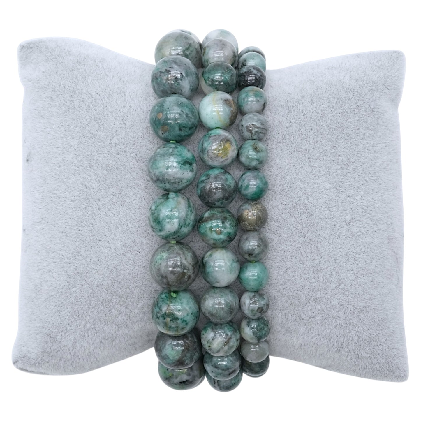 Bracelet Chlorite A+