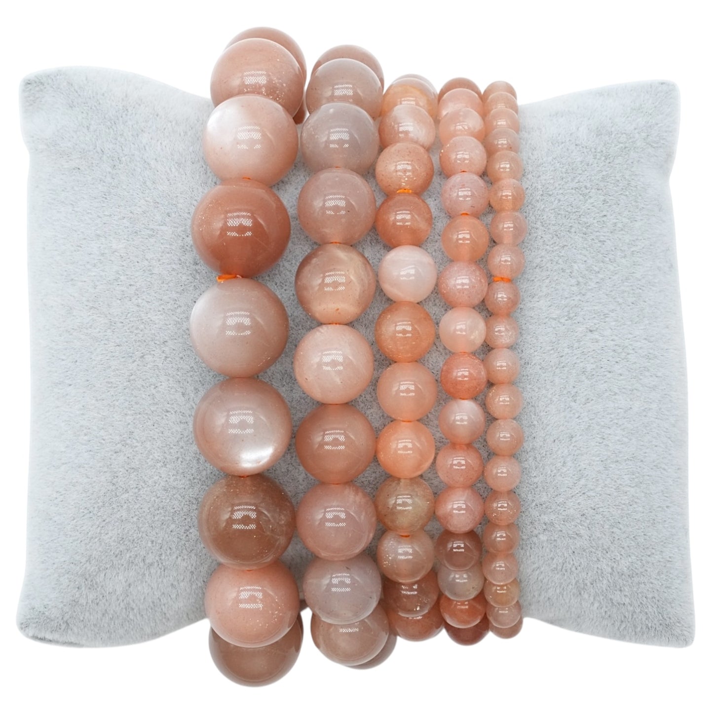 Bracelet Pierre de soleil A+