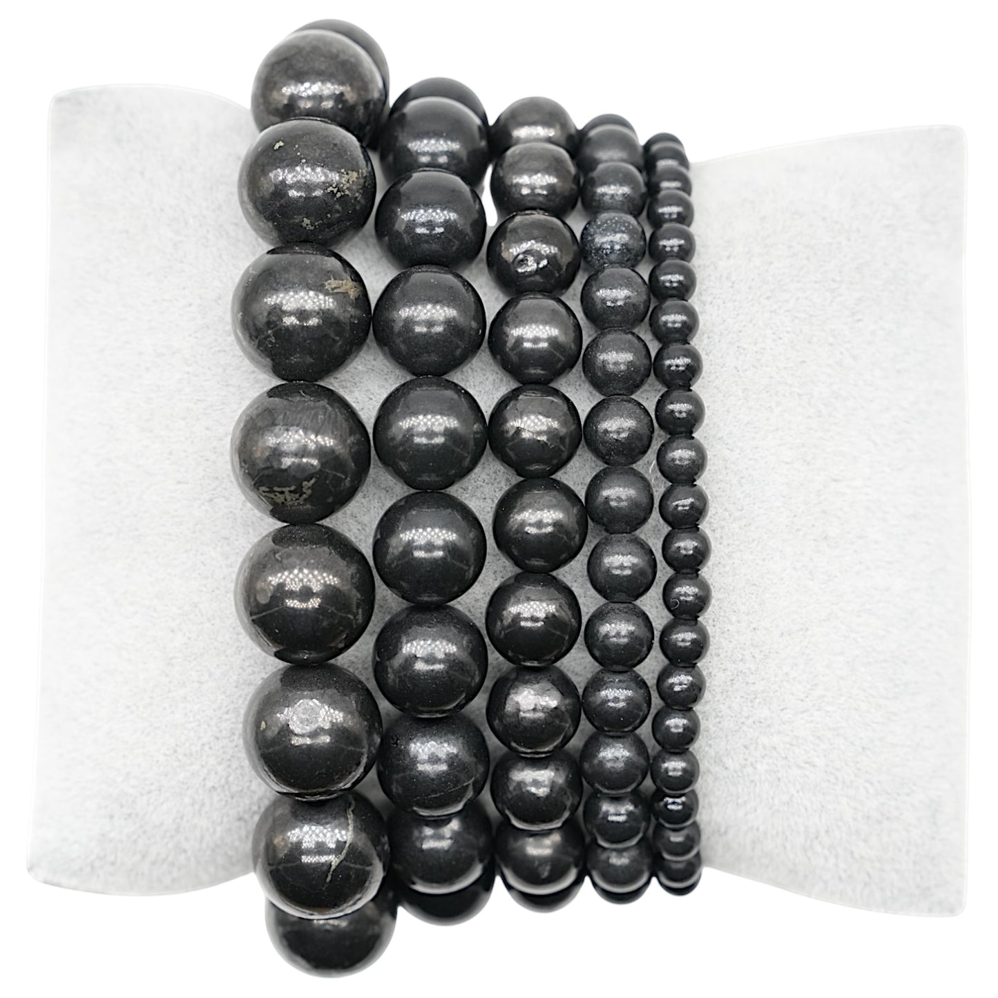 Bracelet Shungite AA