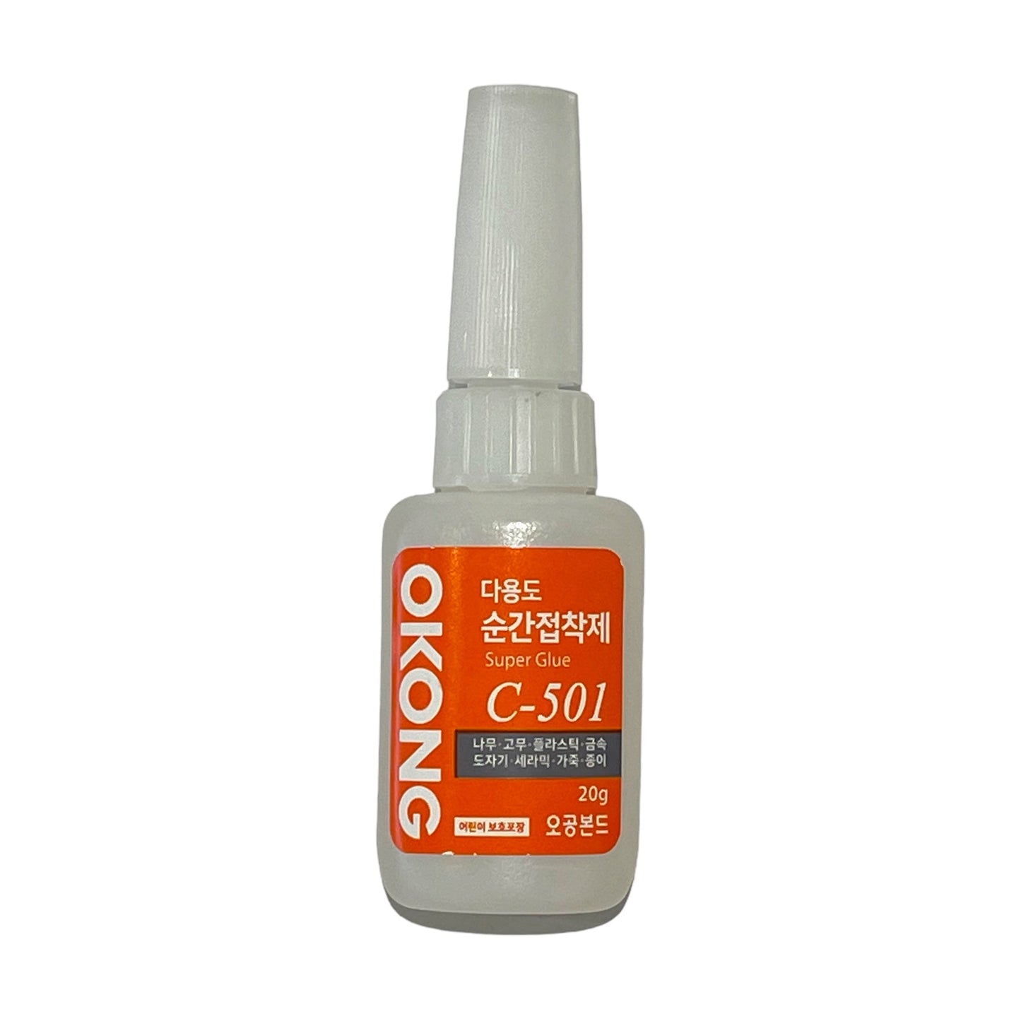 Colle liquide super Glue pour bijoux - Foliesbijoux