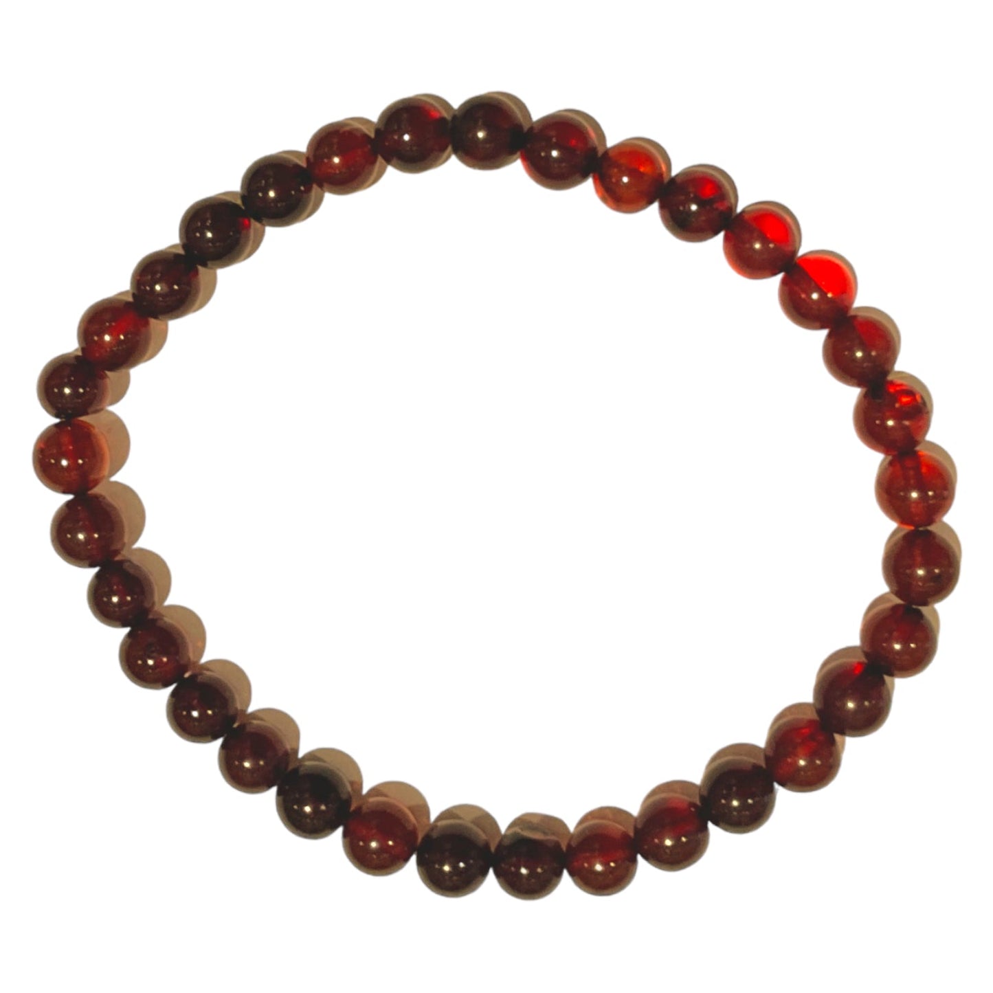 Bracelet ambre adulte ( 5 ) - Foliesbijoux