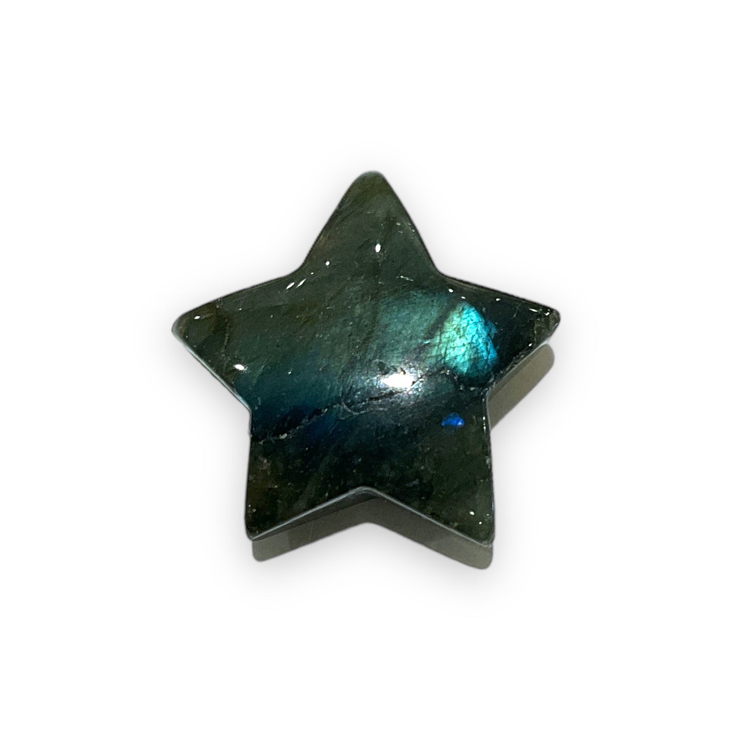 Hematite Star per unit