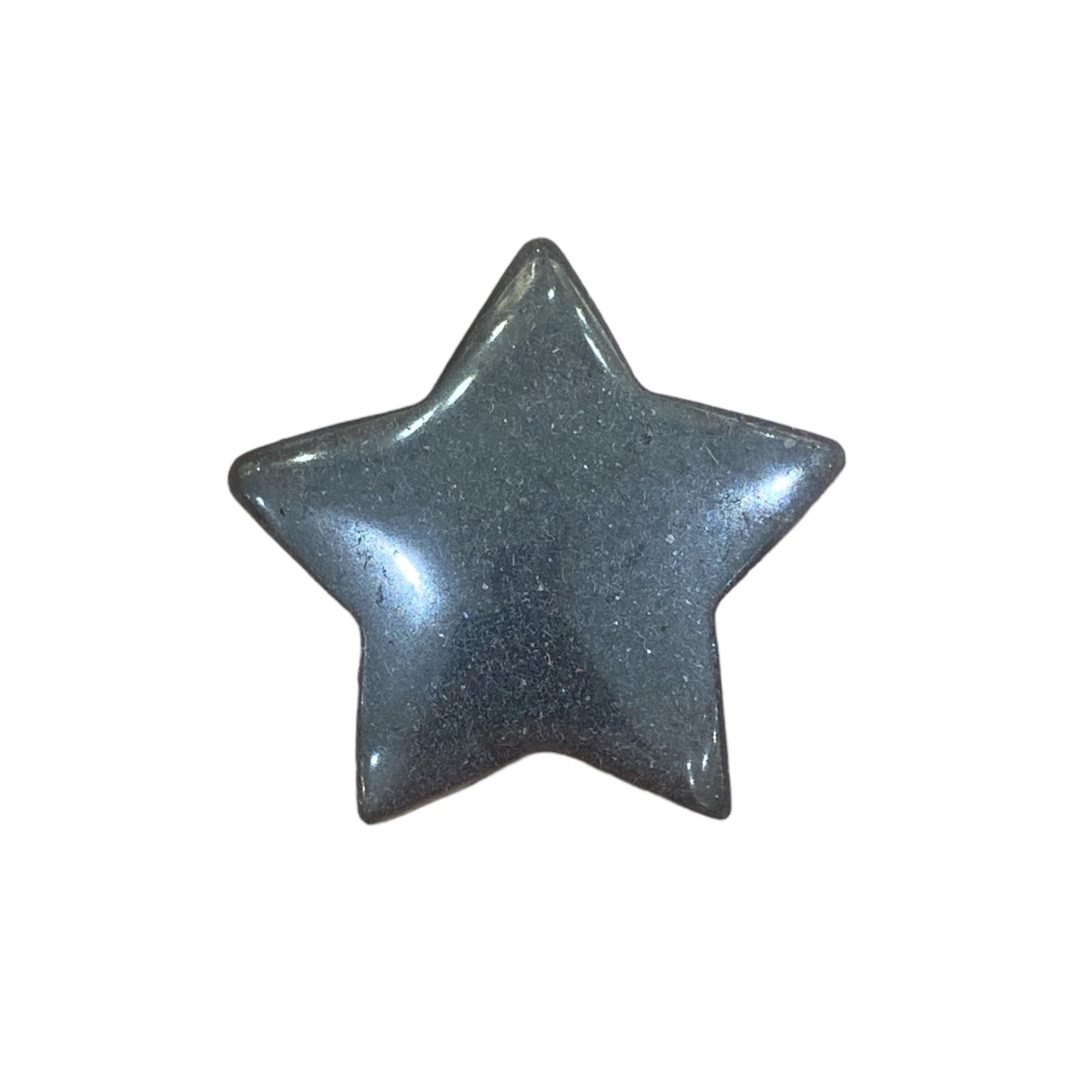 Hematite Star per unit