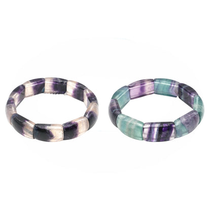 Bracelet Fluorine AA+ (2 tailles disponibles)