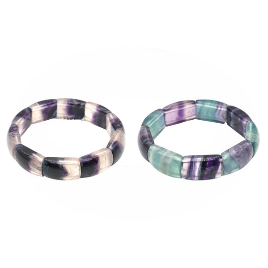 Bracelet Fluorine AA+ (2 tailles disponibles)