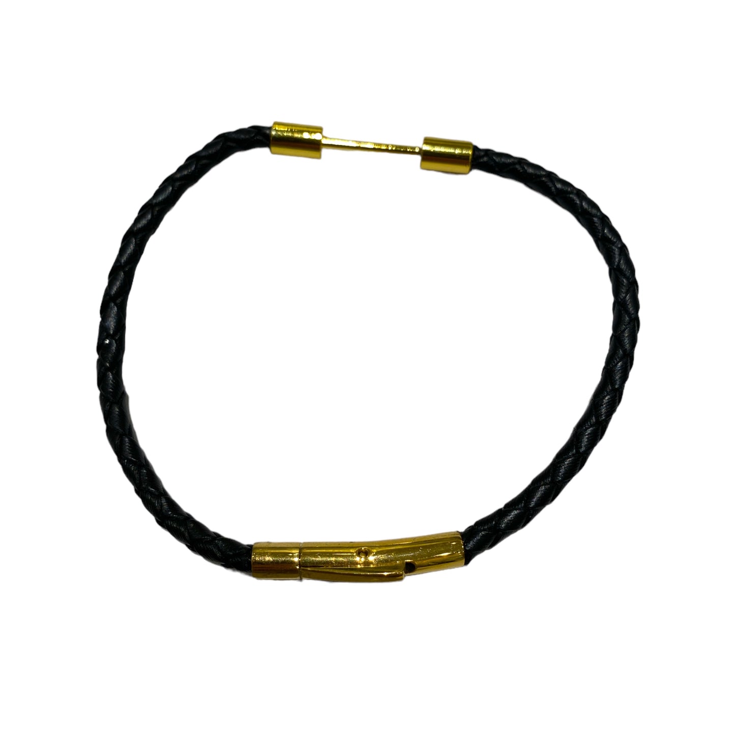 Shamballa amethyst bracelet