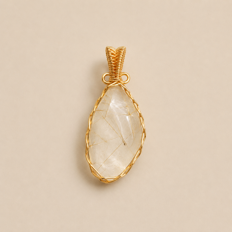 Pendentifs