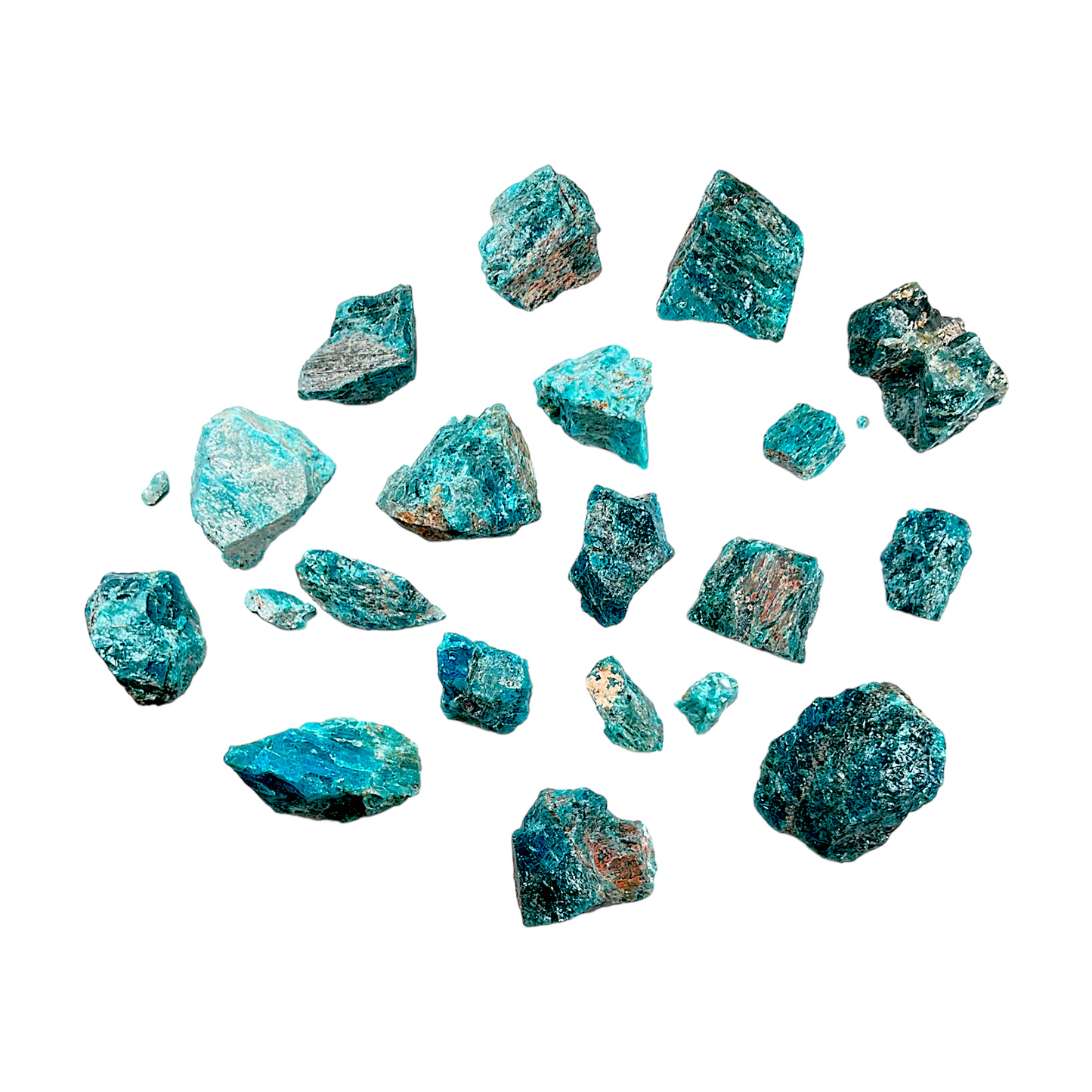 Apatite brute (250g)