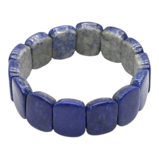 Bracelet Lapis AA+ (4 tailles disponibles)