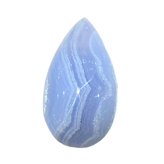 Goutte form pendant