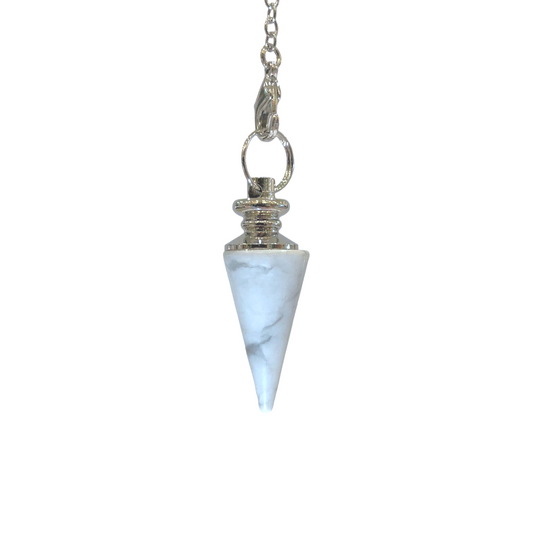 Cond shape pendulum