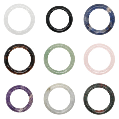 Anneau aléatoire (11 pierres disponible)