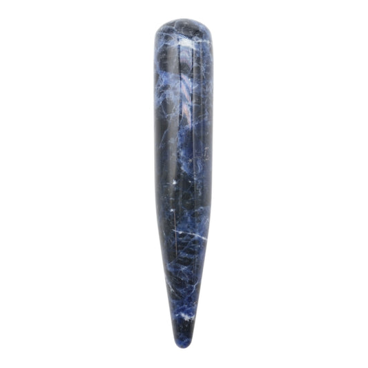 Baton de massage à une pointe (7 pierres disponible) — RESTOCK NEW
