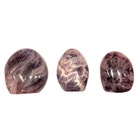 Amethyst -freie Form pro kg