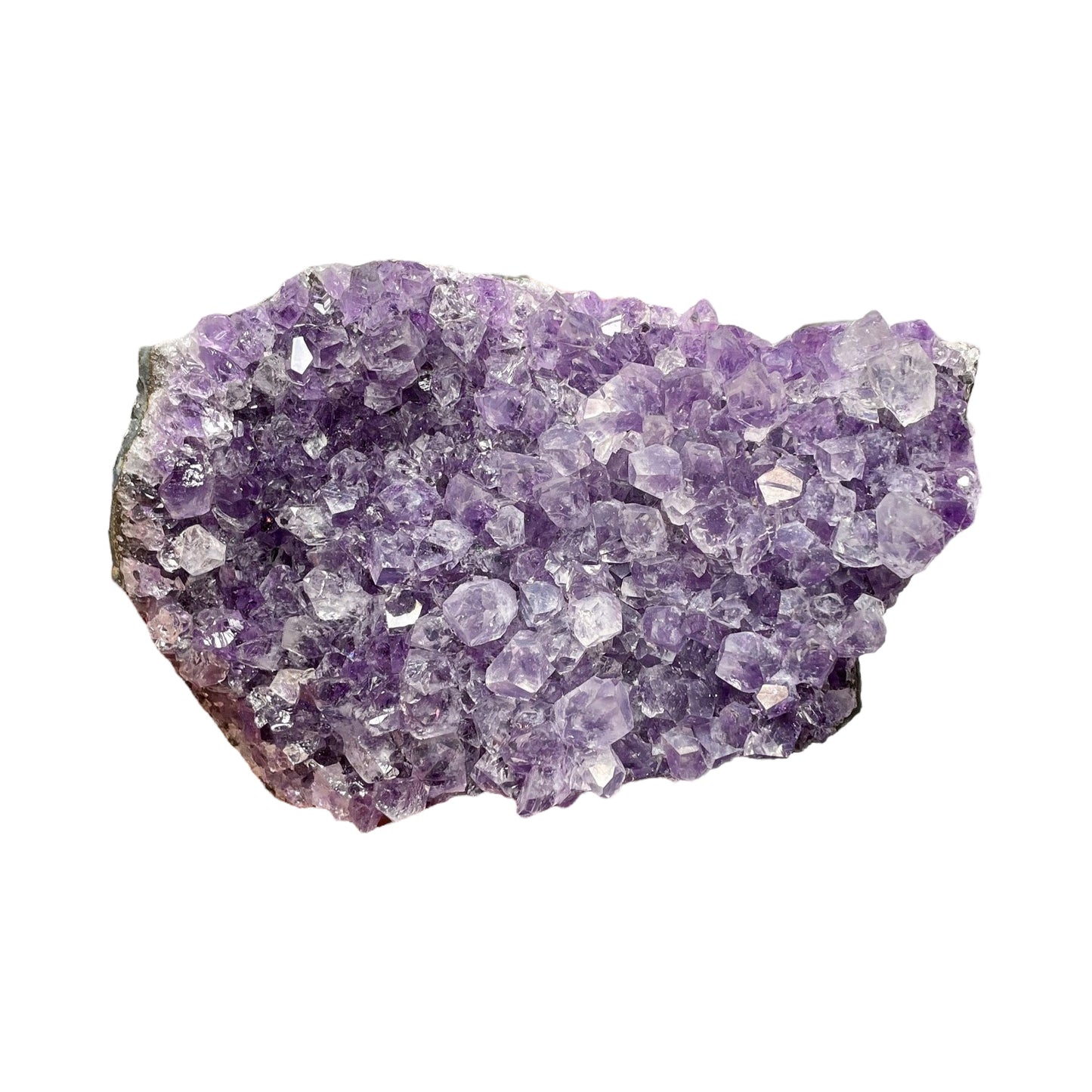 Geode amethyst per kg