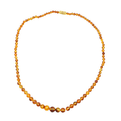 Collier Ambre pour adulte (Reference 32)