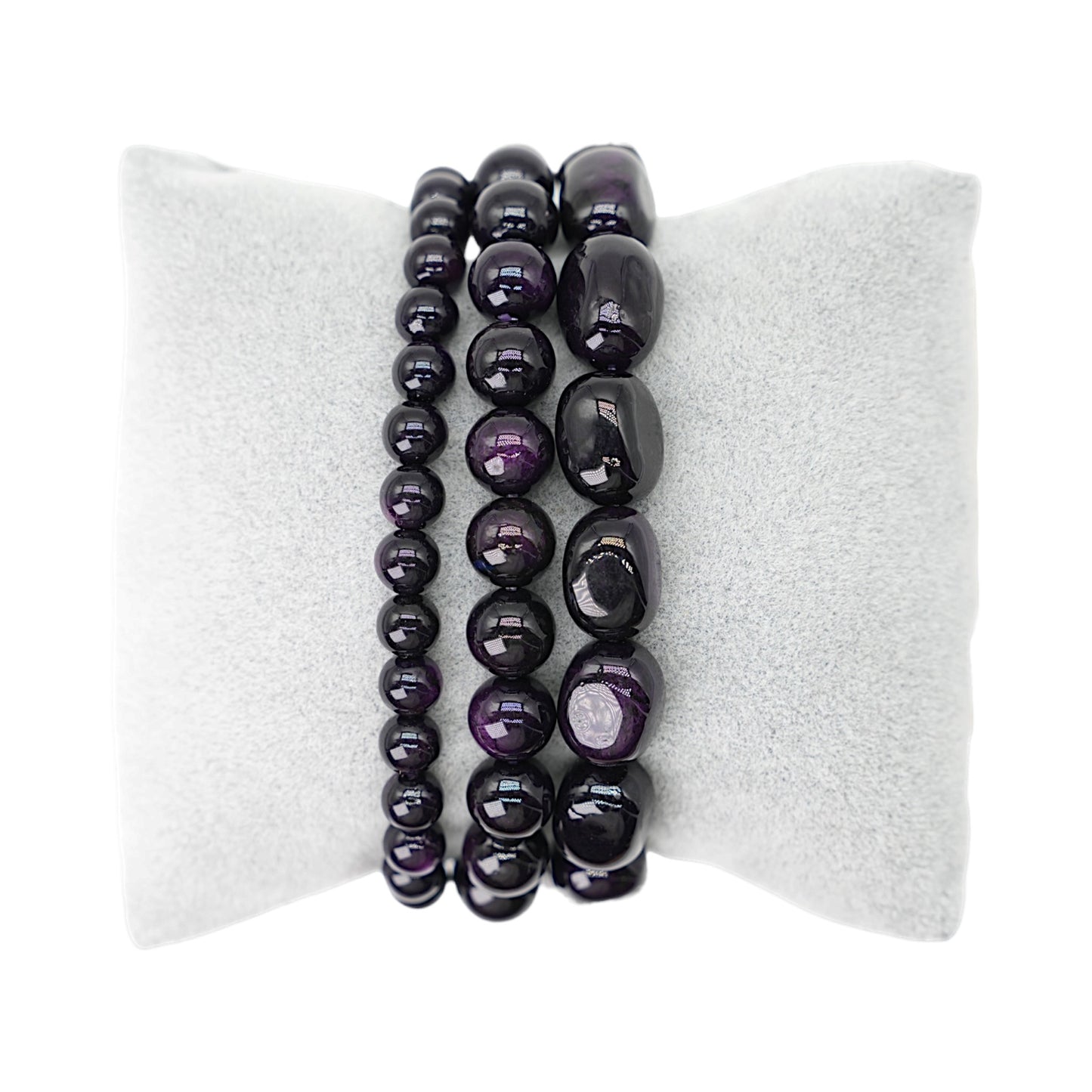 Super Seven Quartz AA Bracelet