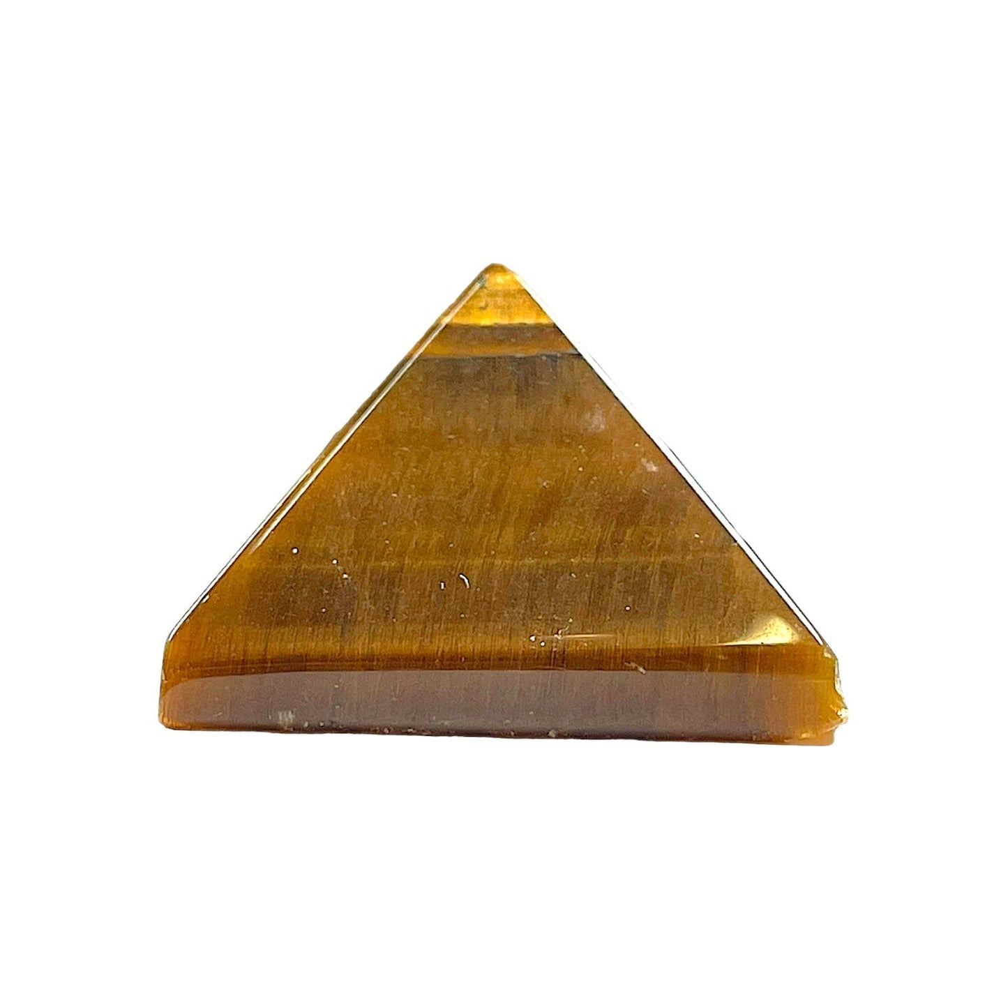 Pyramide Oeil de tigre