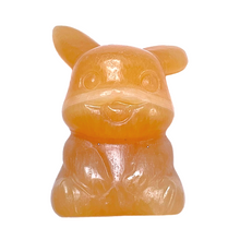 Charger l&#39;image dans la galerie, Pikachu en Calcite orange
