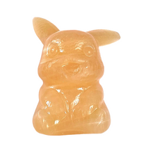 Charger l&#39;image dans la galerie, Pikachu en Calcite orange
