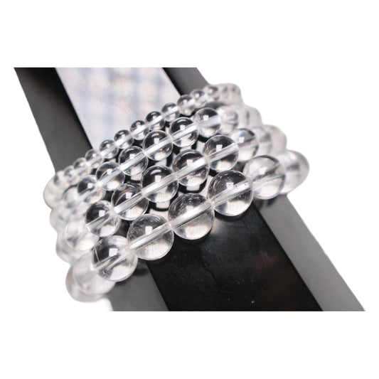 Bracelet Cristal de roche A