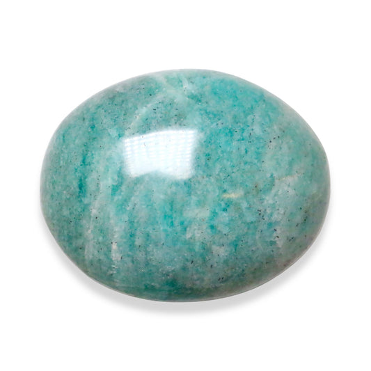 Galet Amazonite