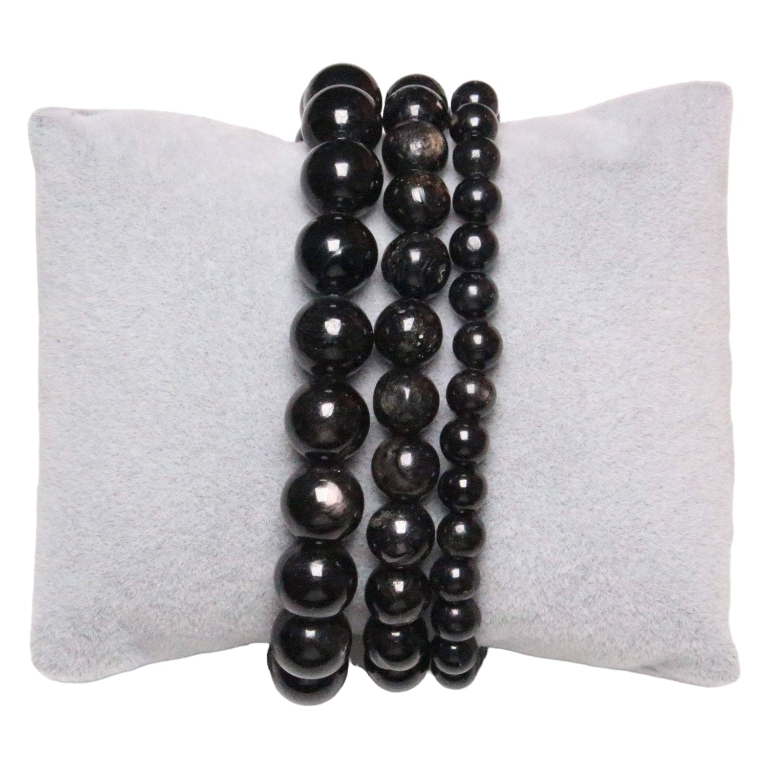 Bracelet Hypersthène AA - Foliesbijoux