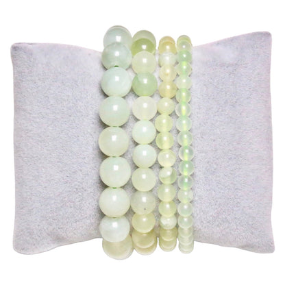 Bracelet Jade de Chine A