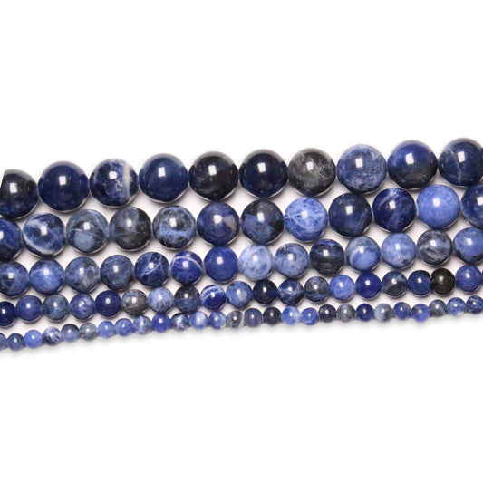 Sodalite Pearl