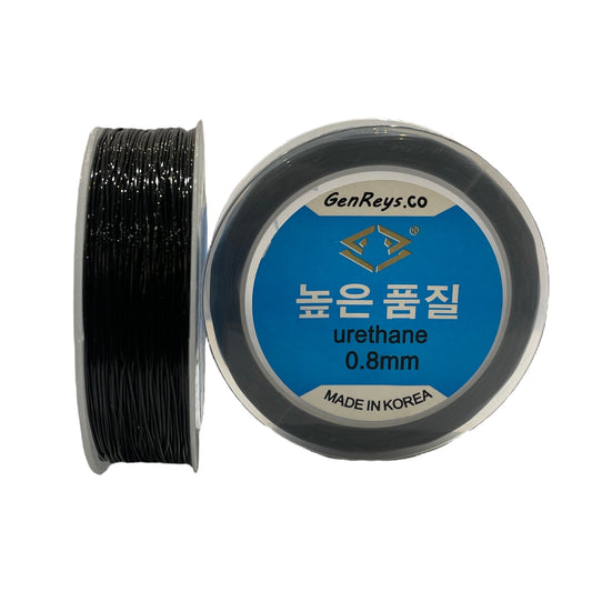 Nylon 50m draadspoel