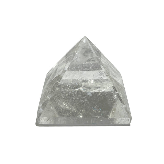 Roche crystal pyramid per kg