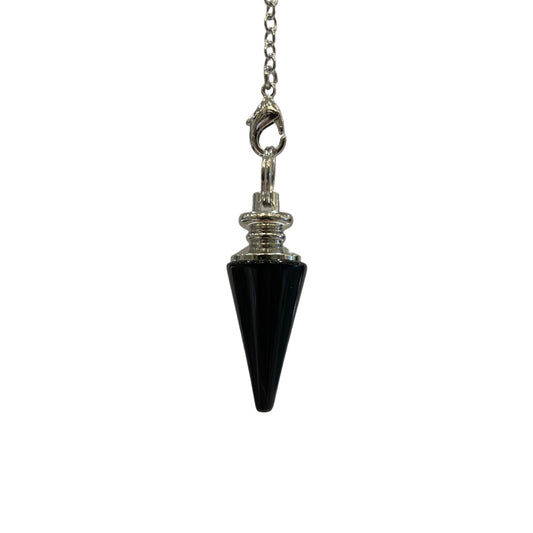 Cond shape pendulum