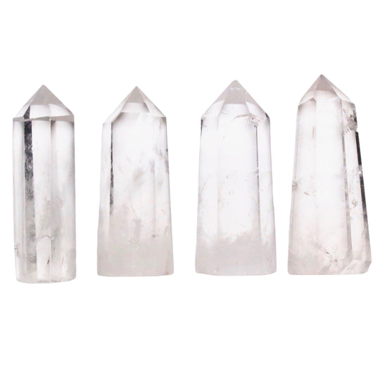 Roche crystal point per kg