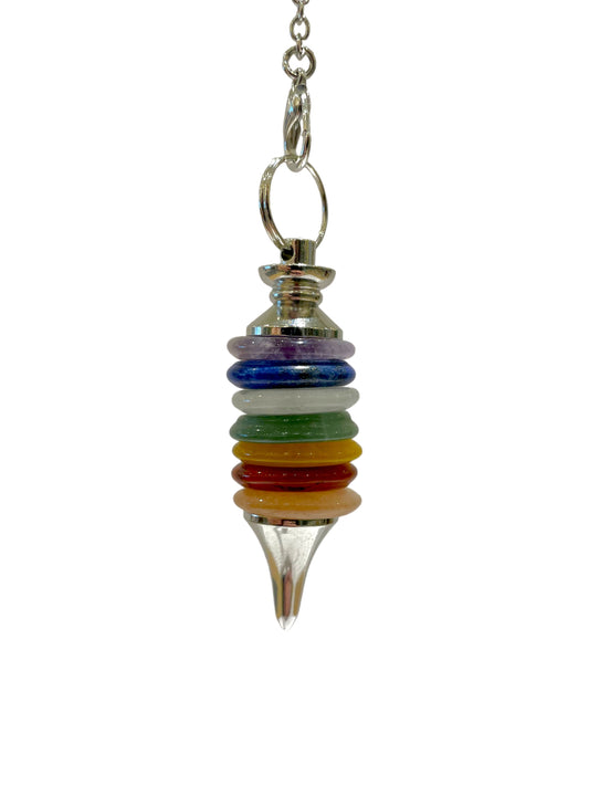 Pendulum 7 chakra